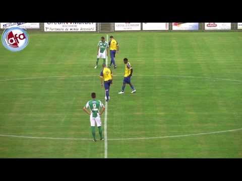 J1 DH 2013-2014 : Bischheim - Schiltigheim II