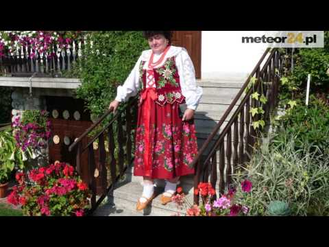 Dom Sosenek - Kluszkowce meteor24.pl