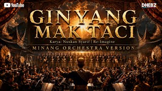 Download lagu GINYANG MAK TACI - MINANG ORCHESTRA VERSION | Epic Cinematic Re-Imagine mp3 Download lagu GINYANG MAK TACI - MINANG ORCHESTRA VERSION | Epic Cinematic Re-Imagine mp3