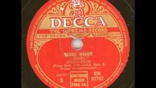 Count Basie - Boogie Woogie