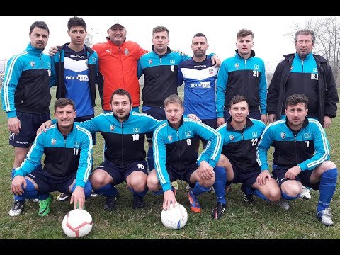 A.S Vointa Daia - A.S Argesul Hotarele | 3 - 2 | 26.11.2017 Etapa 13 [ Rezumat Video ]