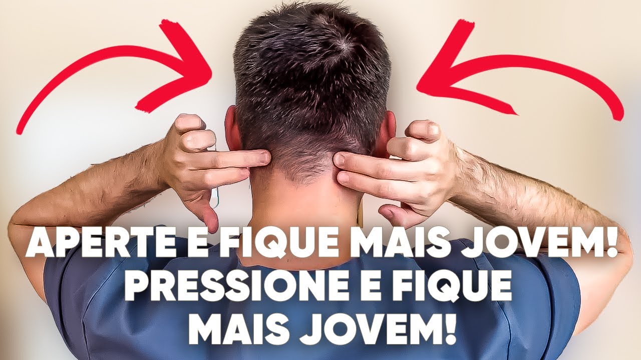 O SEGREDO PARA UM ROSTO MAIS JOVEM – SEGREDO CHINÊS REVELADO!