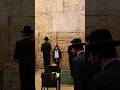 Western Wall Jerusalem Israel Westernwall Jerusalem Israel Traditions Jews Jewish
