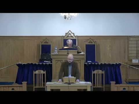 220130AM Christ-like Submission