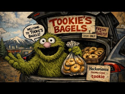 BeDabblin LIVE w/El Horrible ep144