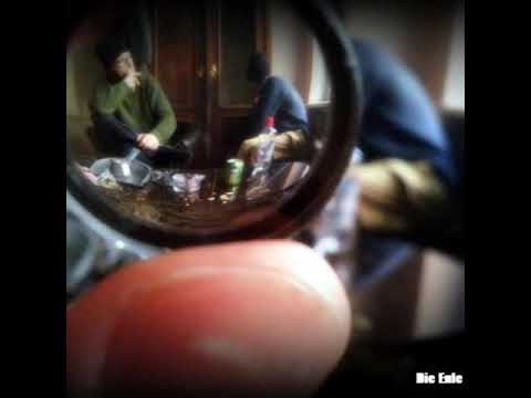 DieEule - Schwarz (Prod. Rice Master Yen)