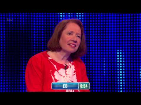 BronwynÍs Cash Build Up - The Chase