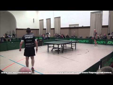 Gregor Meinel - Ales Hanl