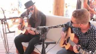 Silent Comedy &quot;Simple Thing&quot; Acoustic