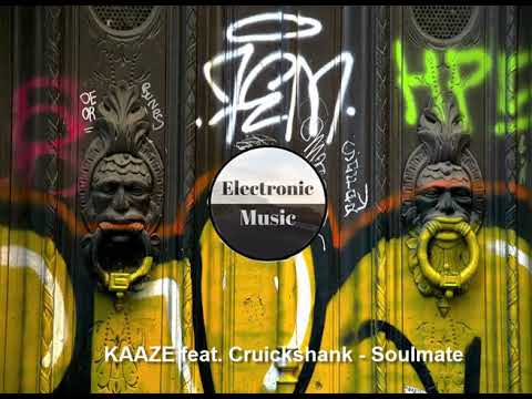 KAAZE feat  Cruickshank   Soulmate