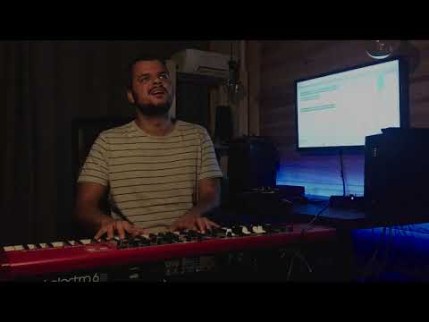 Marcus Costa e Daniel Pinheiro - Giant Steps (laid back)