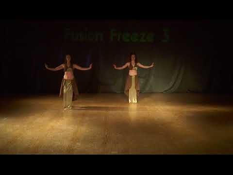 Fusion Freeze 3 - Louelle