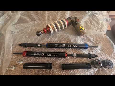 Ducati Panigale V4 - Full Mupo Review - Tested to Dustruction