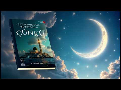 Peygamberime İnanıyorum ÇÜNKÜ - - ULUSLARARASI EĞİTİMCİLER DERNEĞİ (ULUED)