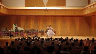 Download lagu Jean-Féry Rebel (1666-1747):Gigue from Sonata no.5 performed with Baroque dance mp3 Download lagu Jean-Féry Rebel (1666-1747):Gigue from Sonata no.5 performed with Baroque dance mp3