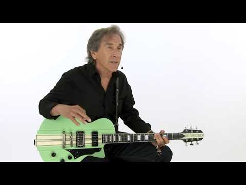 Thumbnail for Rick Vito Guitar Lesson - I Am Not Alone Overview - Slide Soulshaker by Rick Vito