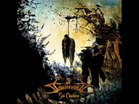 Eye of Solitude - Sui Caedere - 06 - Those Who Don't Return [2012]