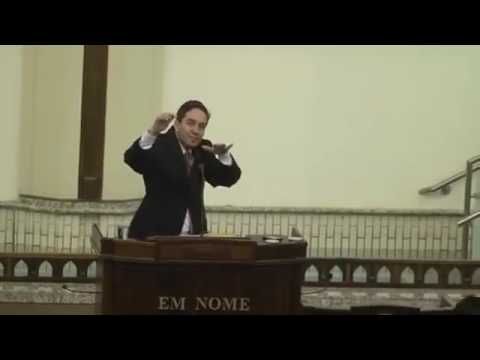 JULIANO ARAUJO no Ensaio Regional 2013 CCB Portao dia 29/09/13 Hino 400  Ir Gilsandro do Portão