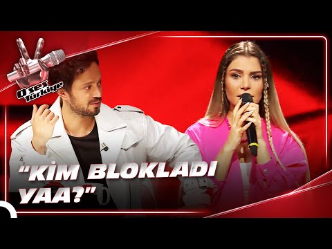 Havin'in Hayalleri Yıkılıyordu | O Ses Türkiye 5. Bölüm