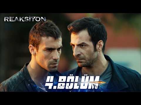 Reaksiyon | Capítulo 4 – Subtítulos en Español (2026)