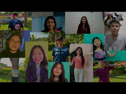 Educate the Future of El Salvador