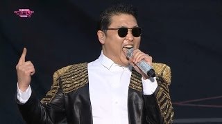 【TVPP】PSY - Entertainer, 싸이 - 연예인 @ PSY concert &#39;Happening&#39;