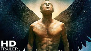 NEW MOVIE TRAILERS 2021 (January)