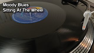 Moody Blues - Sitting At The Wheel (1983)