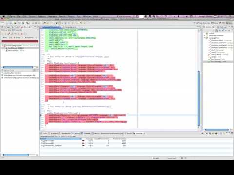 7 Test Coverage with Assertions