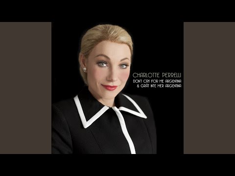 Video thumbnail for Don’t Cry For Me Argentina