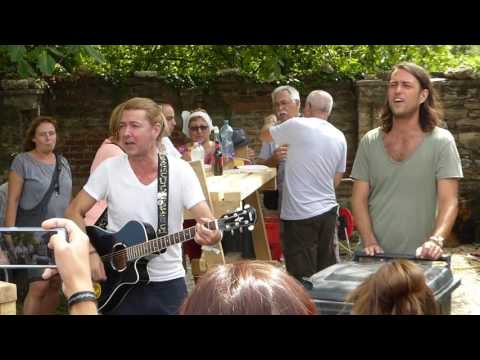 Beck Zoli & Zaza: Csodakutya