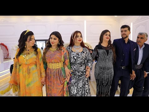 Xoshtren Ahange Koyana Shaho Amer 2024 خۆشترین ئاهەنگی کۆیانەی شاهۆ امیر