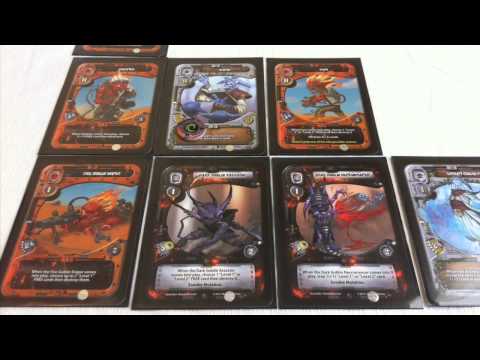 The Card Gamer: GOSU "Tournament Variant" (HD)