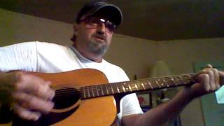 "WANDER THIS WORLD" ~ JONNY LANG COVER SONG