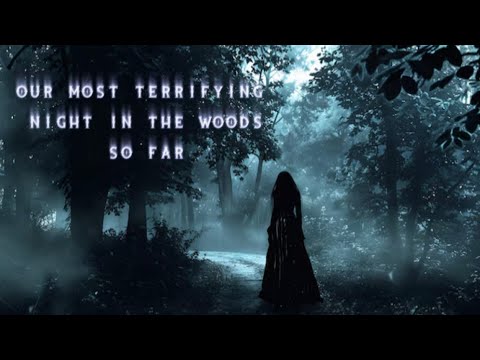 Monster Mondays episode 6 | Face off with the Woman of the woods 