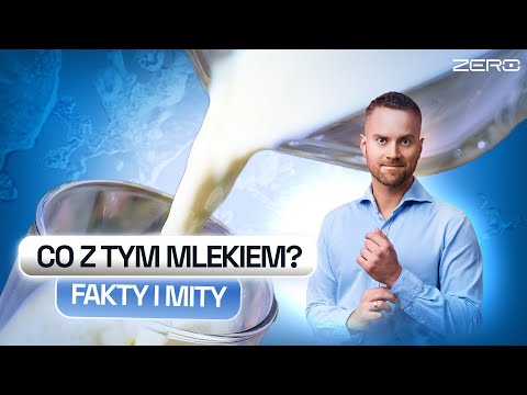 IS MILK HEALTHY AND WHO SHOULD DRINK IT? | DIET ZERO #12