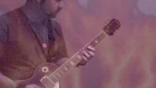Heroes del Silencio - Flor de Loto (cover)