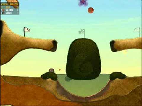 Gumboy Tournament PC