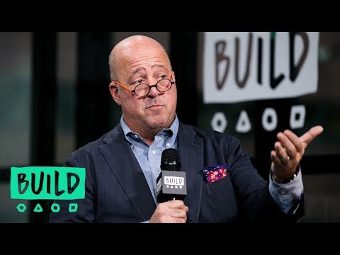 Sample video for Andrew Zimmern