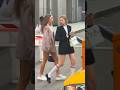 Russian Most Beautiful Girls Summer In Moscow Russia Shorts Short Trending Streetstyle