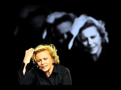 krystyna janda - porwij mnie