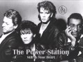The Power Station ★ Still In Your Heart (audio only + lyrics)