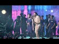 Day 2 20 Years Of Pr Wilson Bugembe Performance Stream Of Life Choir