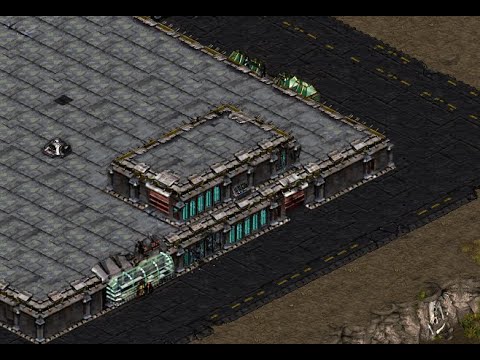 31 Oct 2019 Modstream - Hydra jungle tileset