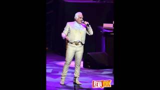 MI VEJEZ   Vicente Fernandez
