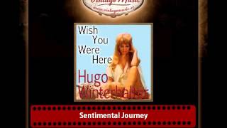 Hugo Winterhalter – Sentimental Journey