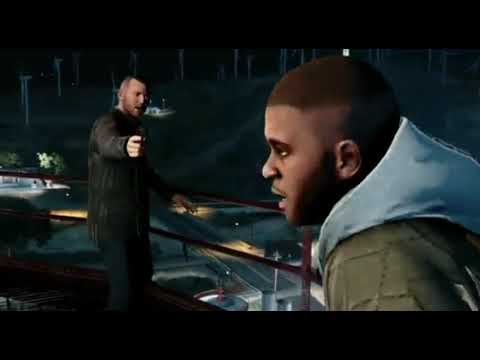 GTA V:'kill Michael' final mission RTX Gameplay