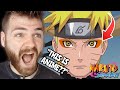 FINALLY REACTING To ALL NARUTO SHIPPUDEN OPENINGS 1 20 REVISITED REACTION
