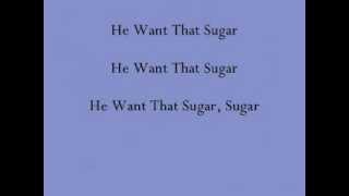 Hot Sugar- Tamar Braxton (Lyrics)