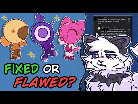 Cat Bird Dog - Will the Reboot Fix Its Flaws?